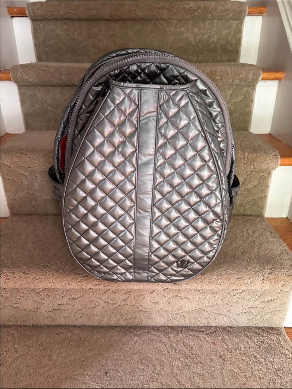Oliver Thomas tennis bag